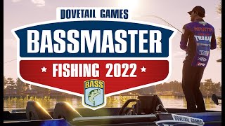 Bassmaster Fishing 2022 Experience the Thrill of Big Bass Fishing