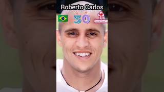 Famous From Kickabouts to Legends: The Life Journey of Roberto Carlos Net Worth