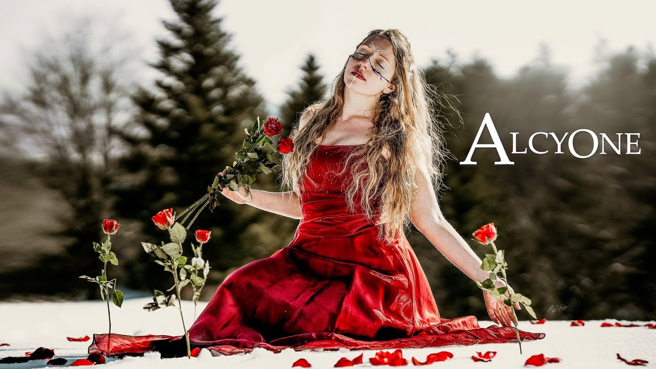 Alcyone ~ Chloé Albares & Nicolas Jeandot 432Hz