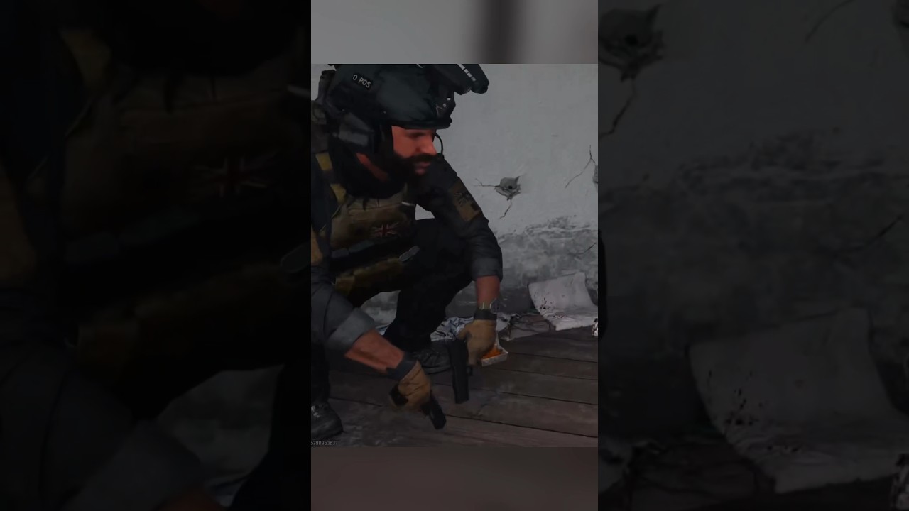 THE CRAZIEST WAY TO START A GAME 🤯 