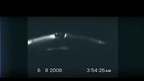 This is arguably the best UFO footage of all time|The Turkey UFO footage (2007-2009)