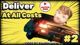 Deliver At All Costs PC Gameplay - Episode 2
Want to watch me Deliver at all Cost even if it means destroying the city? Lets GOOO
Deliver at all costs game is a brand-new take on motorhead or road rage a world filled with buildings and all the cars you need to destroy them. In our Deliver at all Cost Gameplay, we will have a ton of fun but will complete the story and enjoy doing it.
🌟🌟Thank you for watching my Video. It does mean a lot to me, and I sincerely hope you enjoy it and hope that you do come back for more. 🌟🌟
Game (https://store.steampowered.com/app/1880610/Deliver_At_All_Costs/)
😼 Subscribe😼: (youtube.com/c/Mercurae)
😼 Become A Member😼: (https://www.youtube.com/channel/UCj8NEeb1lUXNc2BnDbue5ag/join)
🌟🌟Thank you for watching my Video. It does mean a lot to me, and I sincerely hope you enjoy it and hope that you do come back for more. 🌟🌟
Game (https://store.steampowered.com/sub/762491/)
🎥Great Games Playlist🎥
(https://www.youtube.com/playlist?list=PLYWtHc3ILsvIx4SGgoxyEE9QlczCOuuQm)
(https://www.youtube.com/playlist?list=PLYWtHc3ILsvKbkWp1eDrw5Q-QfTFVCjDk)
(https://www.youtube.com/playlist?list=PLYWtHc3ILsvJ4sO_7i4F3oPI3AphyCKwe)
(https://www.youtube.com/playlist?list=PLYWtHc3ILsvJOyBM5oN15k4W1TcyHm7x-)
(https://www.youtube.com/playlist?list=PLYWtHc3ILsvINKGolDlAB5iCWkB925K6J)
#gameplay #deliveratallcosts
SOCIAL MEDIAS 📱
Twitter: (http://twitter.com/King_Mercurae) Deliver At All Costs PC Gameplay - Episode 2