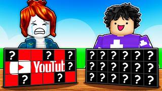 ROBLOX, adivinhe a LOGO