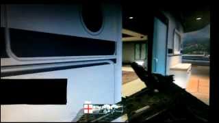 Suppressed Weapon Kill Black Ops 2 Xbox 360 Hijacked VECTOR K10