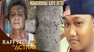 PART 2 | LOLO, INATAKE NG TROPA NG PAMANGKIN NIYA SA SARILI NIYANG BAHAY!