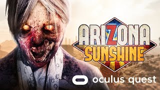 Arizona Sunshine trailer-2