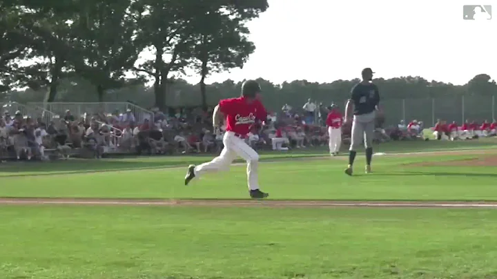 Top Prospects: Nice Hoerner - Cubs