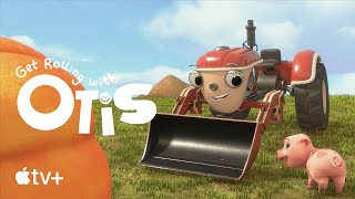Get Rolling with Otis — Pumpkin on the Loose | Apple TV