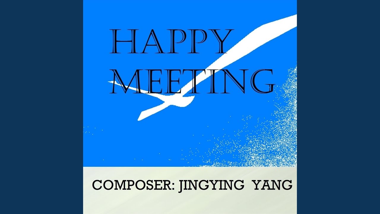 Happy Meeting