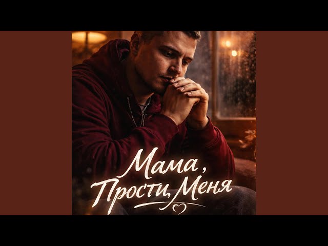 Мама, Прости Меня