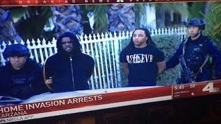 Ramsay Tha Great, The Producer That Got Chief Keef Locked Up For Home Invasion... Speaks Out