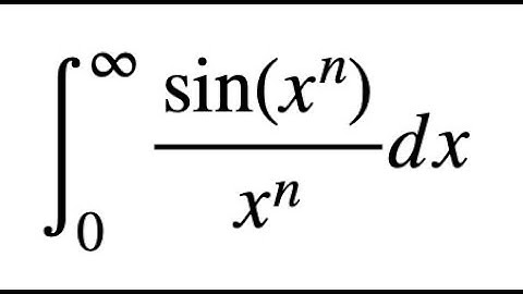 Generalization With Mellin Transform