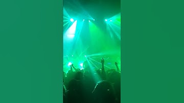 Thumbnail of Meshuggah - Future Breed Machine - Worcester, MA 9/16/2022
