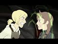 Infinity Train Season 3 Episode 8 Amelia's Story