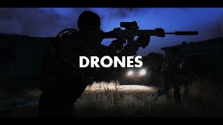 Famous Drones - Arma 3 Showcase Net Worth