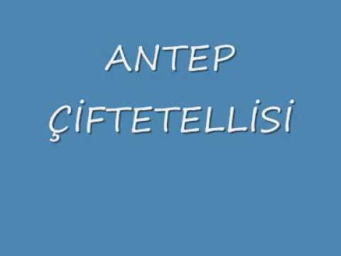 ANTEP ÇİFTETELLİSİ