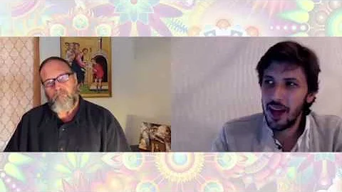 The Inner Way: A Conversation with Ted Nottingham