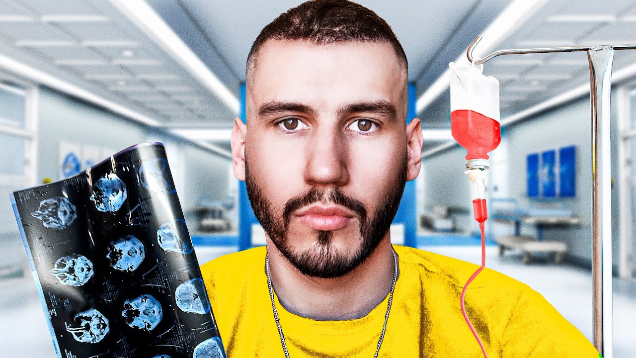 ŠTA MI SE DESILO ? VERTIGO
