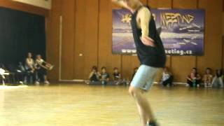 HHM 2012 Ian Eastwood FM$ Solo