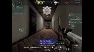 AVA FOX Re_co1l frag 1on3