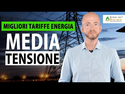 Video: Che cos'è la tariffa media vincolata?