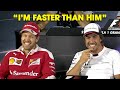 Sebastian Vettel being UNEXPECTEDLY SAVAGE for 10 minutes straight Mp3 Song