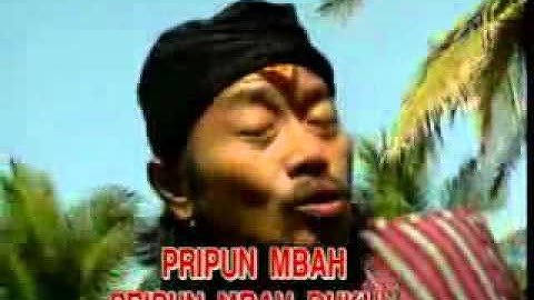 MBAH DUKUN campursarimanthous                Terbaru | Campursari - Manthous N Friend