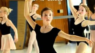 Mathematics in Dance.wmv