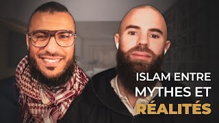 ISLAM AU QUOTIDIEN ENTRE MYTHES ET RÉALITÉS