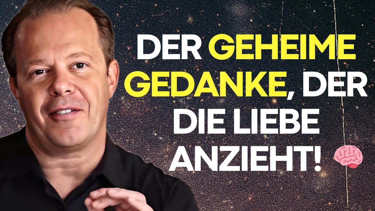 Der geheime Gedanke, der die wahre Liebe manifestiert!