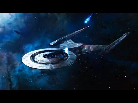 Star Trek Discovery Episode 3 and Season 1 Promo Trailer HD CBS Netflix 2017