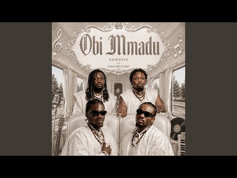 OBI MMADỤ