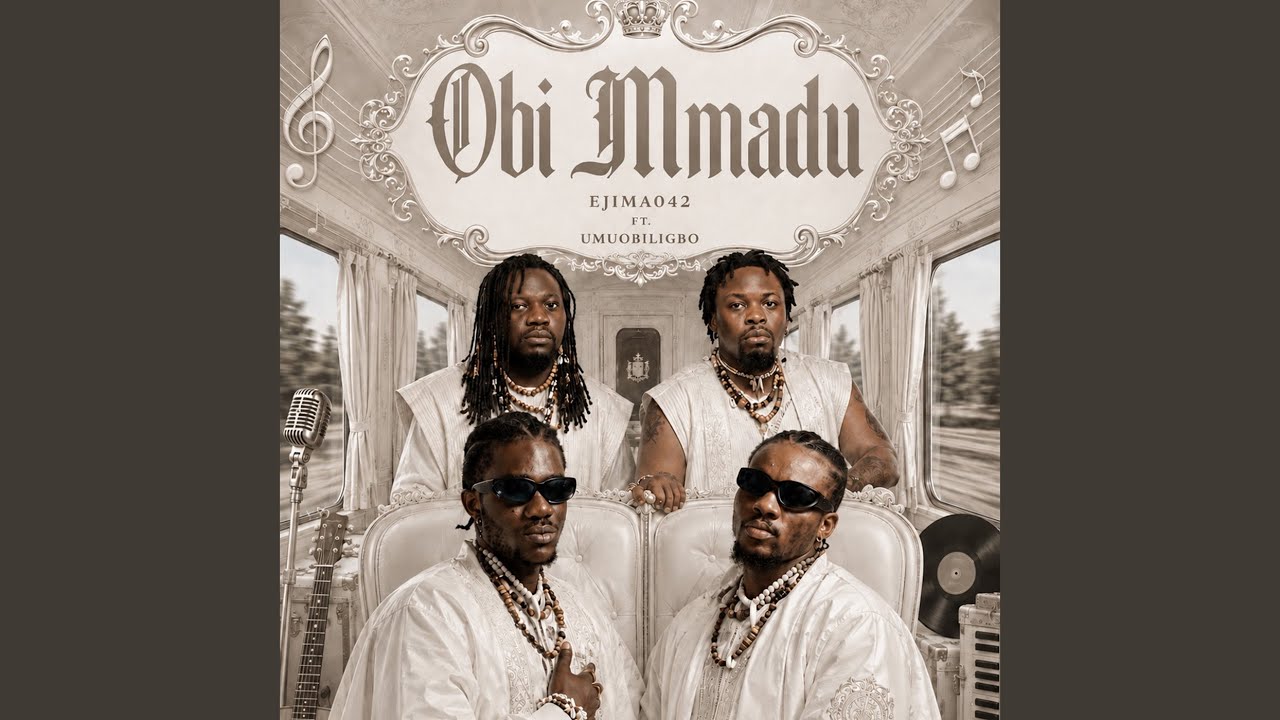 OBI MMADỤ