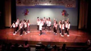 CYLC 2009 丁 班 Ding Ban Dance