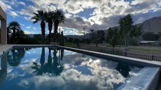 A pool with a view....who could ask for anything more? by Divine Desert Destination 9 views 1 month ago 23 seconds