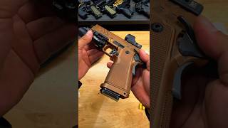 Kimber 2K11 Pro | Minotaur