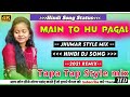New Tapa Tap Dance WhatsApp Status। Hindi Song Status। Main To Hu Pagal Munda Hindi Song Status।