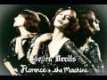 Florence + The Machine - Seven Devils Instrumental