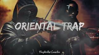 2024 Sheff G x Pop Smoke Type Beat [Free For Profit] x Oriental Trap