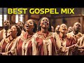 Try listening to this song without crying  gospel mix showcase 2024  the pinnacle of sacred sound