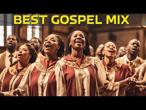 Try listening to This Song Without Crying - Gospel Mix Showcase 2024 - The Pinnacle Of Sacred Sound