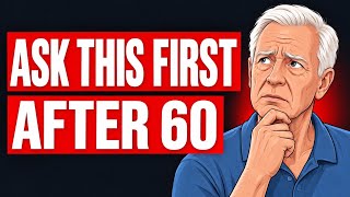 If a Surgeon Says You Need Surgery After 60, Ask This First