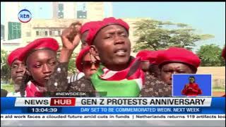 Gen Z activists in Kisumu to stage peaceful demo and vigils on June 25 to protest police brutality