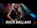 Rock Ballads | Workmate Music | Relaxing Music