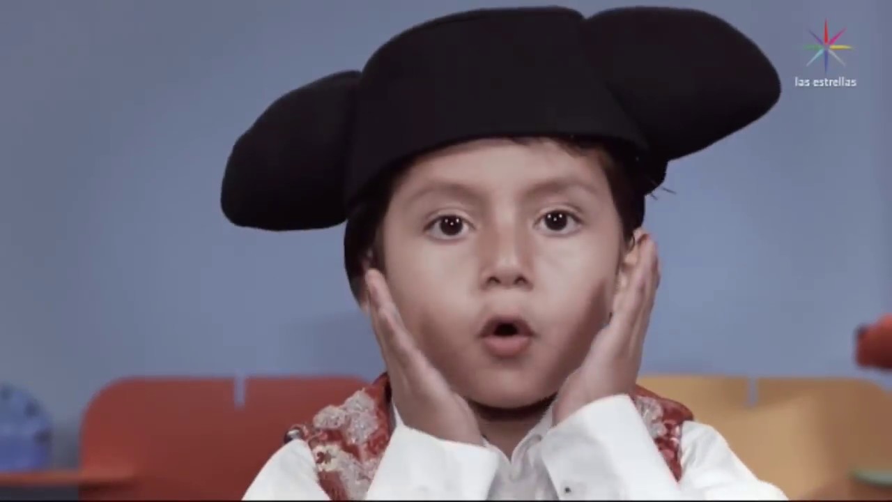 PEQUEÑOS GIGANTES 2018 GRAN FINAL PARTE 1 | PEQUEÑOS GIGANTES 29 Abril 2018