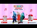 Buddies show theme song  babuland