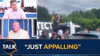 Download Lagu ‘Trust And Confidence In Police Is At Rock Bottom’ | Police Under Fire After Epping Protests MP3 Download Lagu ‘Trust And Confidence In Police Is At Rock Bottom’ | Police Under Fire After Epping Protests MP3