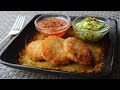 Spicy Shrimp Cakes Recipe - How to Make Shrimp Cakes