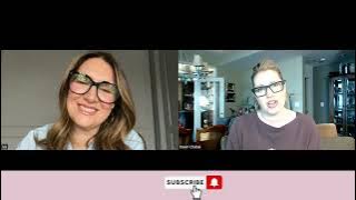 LIve Shopping Talk: Dawn Chubai x CityLine Fashion Expert Iva Grbesic