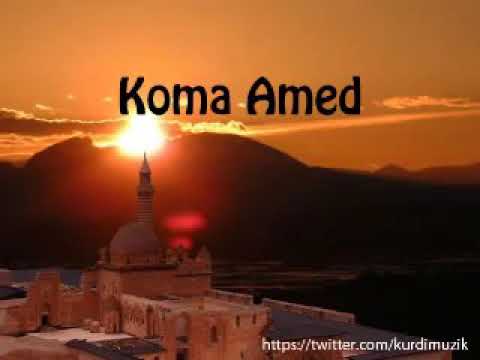 Koma Amed - Helim Can